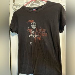 Harley Quinn shirt